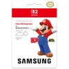 Nintendo Atminties kortelė Samsung MicroSD Express 256GB