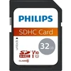Atminties kortelė Philips SDHC 32GB class 10
