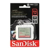 Atminties kortelė SanDisk Extreme CF 64GB 120MB/s