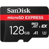 Atminties kortelė SANDISK Express Micro SD Card, 256GB