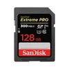 Atminties kortelė SanDisk Extreme Pro SDXC 128GB