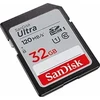 Atminties kortelė SanDisk Ultra 32GB SDHC