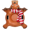 ATOM Pripučiama čiuožynė Deer 120cm