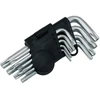 Rakčių komplektas BEAST Torx Short 10-50 9 vnt.