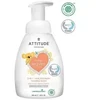 „Attitude Baby Leaves“ (plaukų ir kūno prausiklis), 295 ml