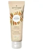 Attitude Volume and Shine plaukų kondicionierius su sojų baltymais ir spanguolėmis 240 ml