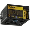 Akyga Ultimate ATX maitinimo šaltinis 400W AK-U4-400 80+Bronze Fan12cm P8 4xSATA PCI-E