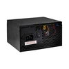 Maitinimo šaltinis ATX 500W Akyga AK-C2-500 Semi-Modular P4+4 2x PCI-E 6+2 pin 4x SATA 2x Molex FAN 12cm