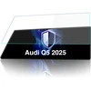 3Mk Protection AUDI Q5 2025 (Passenger Ekranas) - 3mk BladeShield Center Ekranas
