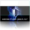3Mk Protection AUDI SQ5 FY (2020 - 2024) FL 10,1" - 3mk BladeShield Center Ekranas
