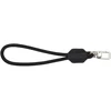 Audi Universal Lamborghini Urus D1 lanyard juodos spalvos hand strap