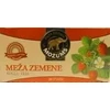 Augļu tēja MOŽUMS Meža Zemene, ar virvīti, 20x1.5g