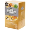 Vaisių ir žolelių arbata AHMAD Camomile Honey &amp; Vanilla, 20 arbatos pakelių x 2 g, vokeliuose