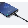 USB Laidas - AUKEY CB-CD30 0.9m USB A į USB C Greito Įkrovimo Juodas