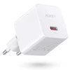 Adapteris Aukey PA-Y20S