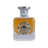 Aurora Scents Aurora Explorer Sidabrinis EDP parfumuotas vanduo vyrams, 100 ml