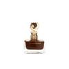 Aurora Scents Aurora Globe Collection Safron Extrait EDP parfumuotas vanduo unisex, 100 ml