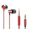 Ausinės Aiwa ESTM-50RD raudona