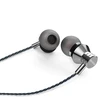 Ausinės 3.5mm ESTM-50SL Aiwa SIDABRO