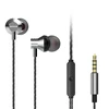 Ausinės 3.5mm ESTM-50SL Aiwa SIDABRO