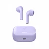 Belaidės ausinės Anker Soundcore K20i, Violetinės spalvos