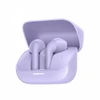 Belaidės ausinės Anker Soundcore K20i, Violetinės spalvos