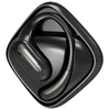 Įstatomos į ausis (į ausis įkišamos tipo) ausinės Gembird TWS OWS-01-BK open-ear su mikrofonu juoda