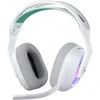 Ausinės Austiņas Logitech G522 RGB Baltas