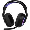 Ausinės Austiņas Logitech G522 RGB Juodas