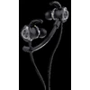 Ausinės Trust GXT406 Pine juoda