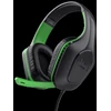 Ausinės Zirox Trust GXT 415X Juodas