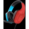 Ausinės Trust GXT 416S Zirox Multicolor