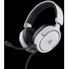 Trust GXT498W FORTA Baltos laidinės ausinės PS5