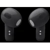 JBL Live Flex 3 TWS ausinės, Juodos