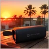 Nešiojama kolonėlė Bluetooth Motorola ROKR 600 30W IP67 juoda