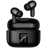 Borofone Ausinės Bluetooth TWS FQ13 Astute juoda