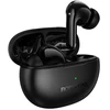 Borofone ausinės Bluetooth TWS FQ16 Star ANC+ENC smart AI juodos spalvos