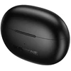 Borofone ausinės Bluetooth TWS FQ16 Star ANC+ENC smart AI juodos spalvos
