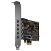 Creative garso plokštė Sound Blaster Audigy FX V2 PCI-e
