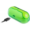 Defender Bluetooth ausinės TWINS 916 Žalias