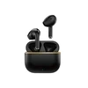 Dudao U15H TWS Bluetooth 5.1 belaidės ausinės juodos spalvos
