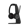 EPOS SENNHEISER IMPACT 1061T, OFFICE Ausinės, STAND, TEAMS