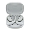 Guess Satin Classic Logo OWS belaidės ausinės rusvai gelsvas