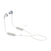Belaidės ausinės JBL Endurance Run 2, Baltos