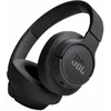 Ausinės JBL Tune 720BT juodos spalvos