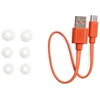 Ausinės JBL - JBL Wave Beam TWS Earphones Baltas