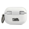 Karl Lagerfeld SUPERDRY SNAP DĖKLAS KOMOSTUOJAMAS IPHONE 12 MINI Rožinis