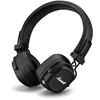 Ausinės Marshall „Major IV“ „Bluetooth“ juodas