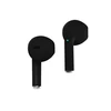 Media-Tech R-PHONES TWS+ - Mini TWS ausinės, Bluetooth 5.3, set su powerbox, USB-C - juodas