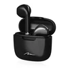 Media-Tech R-PHONES TWS+ - Mini TWS ausinės, Bluetooth 5.3, set su powerbox, USB-C - juodas